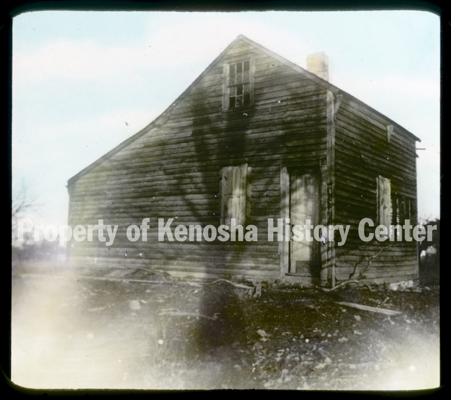 HISTORIC PHOTO